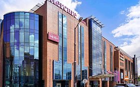 Mercure Wroclaw Centrum
